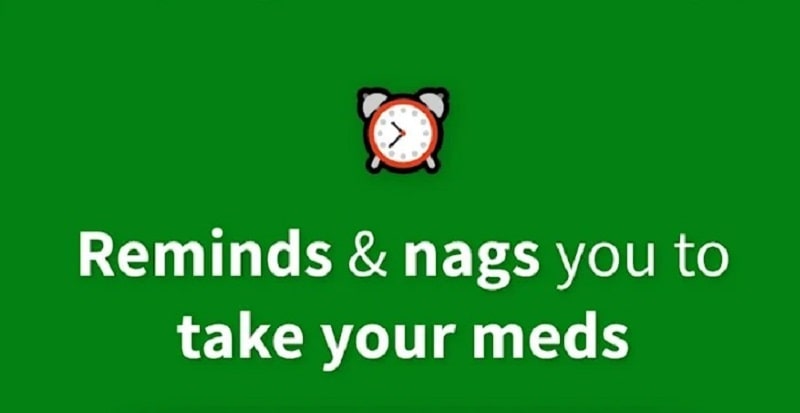 Medication Reminder & Tracker v10.3 MOD APK (Premium Unlocked)