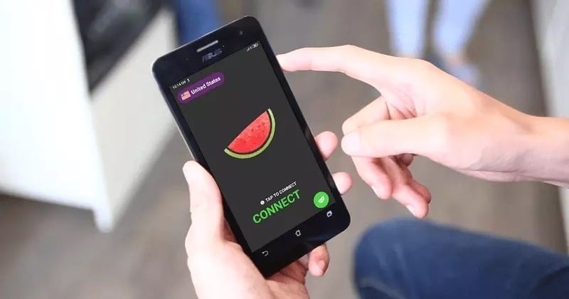 Melon VPN v8.0.939 MOD APK (VIP Unlocked)