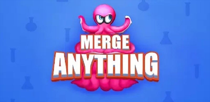 Merge Anything v3.1.10 MOD APK (Free rewards)