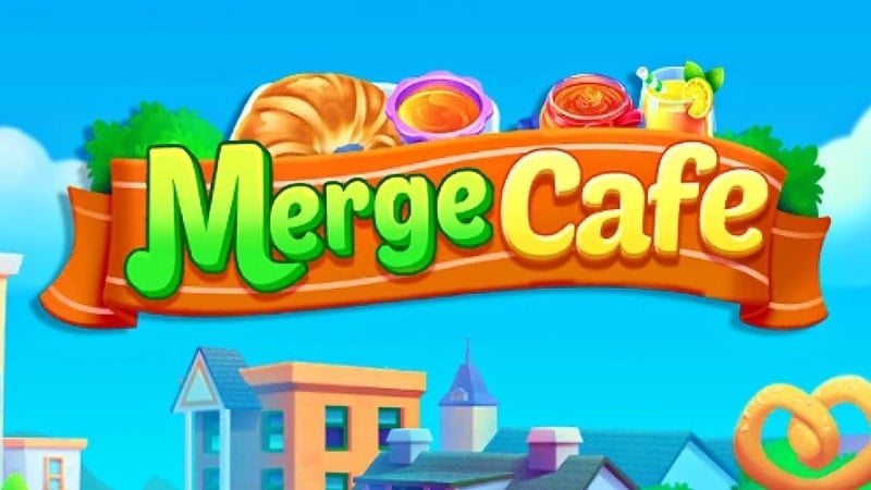 Merge Cafe