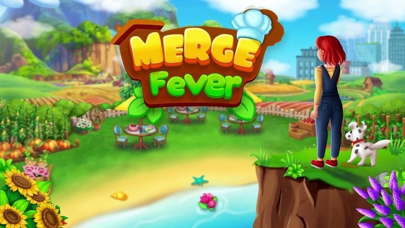 Merge Fever