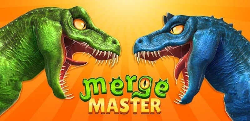 Merge Master v3.45.9 MOD APK (Unlimited money/Onehit/High card)