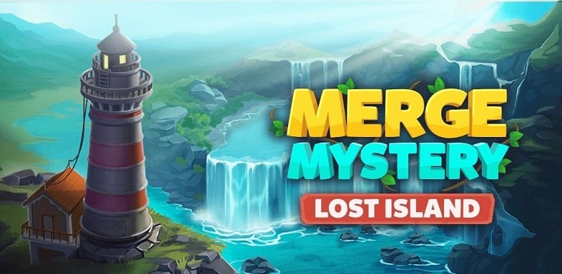 Merge Mystery v3.31.0 MOD APK (Unlimited money, energy)