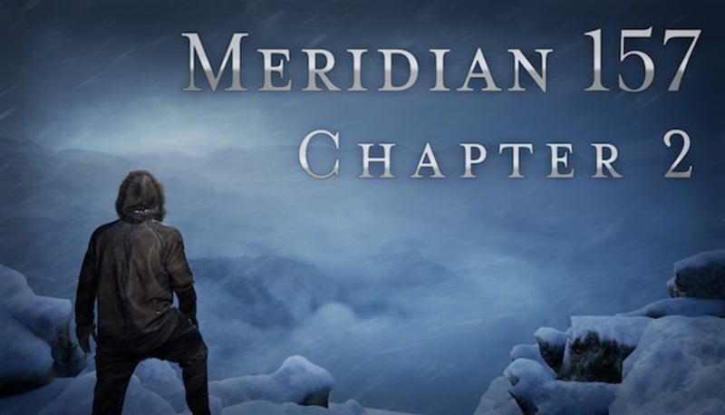 Meridian 157: Chapter 2 v1.1.3 MOD APK (N/A)