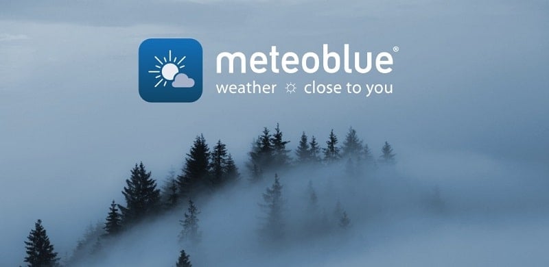 meteoblue weather & maps v2.8.5 MOD APK (Unlocked Premium)