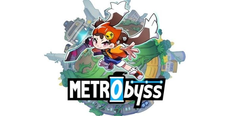 METRObyss v1.11.2.20.5.100 MOD APK (Menu/God mode/Damage/Defense Multiplier/Always Crit)