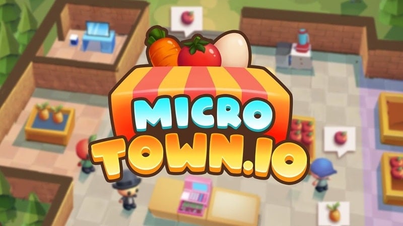 MicroTown.io