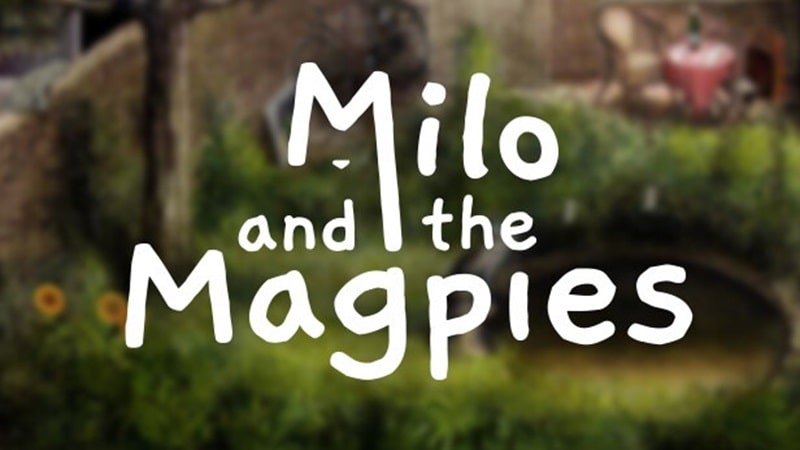 Milo and the Magpies v1.0.20 MOD APK (N/A)