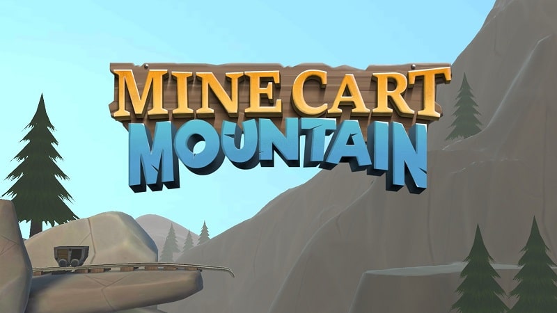 Minecart Mountain: Platformer v1.1.18 MOD APK (Menu/Unlimited Crystal/Live)