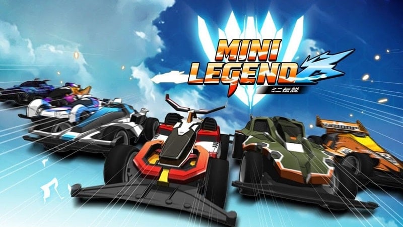 Mini Legend v3.9.0 MOD APK (Menu/Auto Win/Perfect Start, unlimited energy)