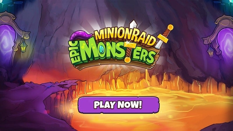 Minion Raid v1.14.16 MOD APK (Menu, Unlimited Money)