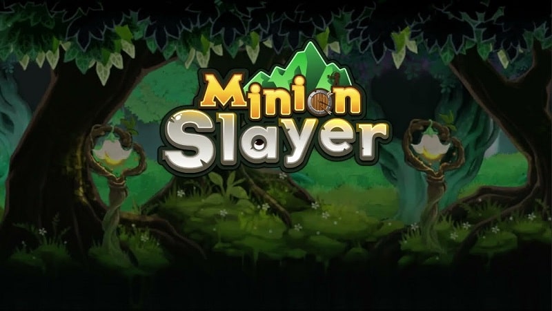 MinionSlayer: Growth Defense v0.9.1 MOD APK (Menu, Unlimited gold, god mode, onehit)