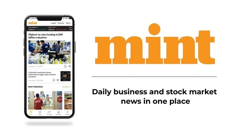 Mint v5.6.1 MOD APK (Subscribed)