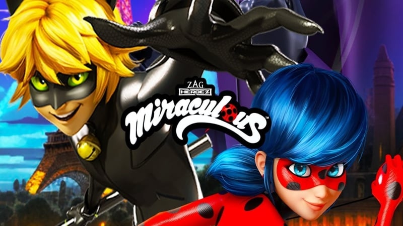 Miraculous Squad v3.0.07 MOD APK (Free purchase/Unlock Premium battlepass)