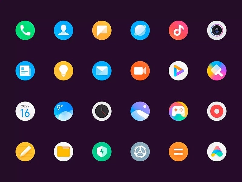 Miui 15 v3.1.4 MOD APK (N/A)