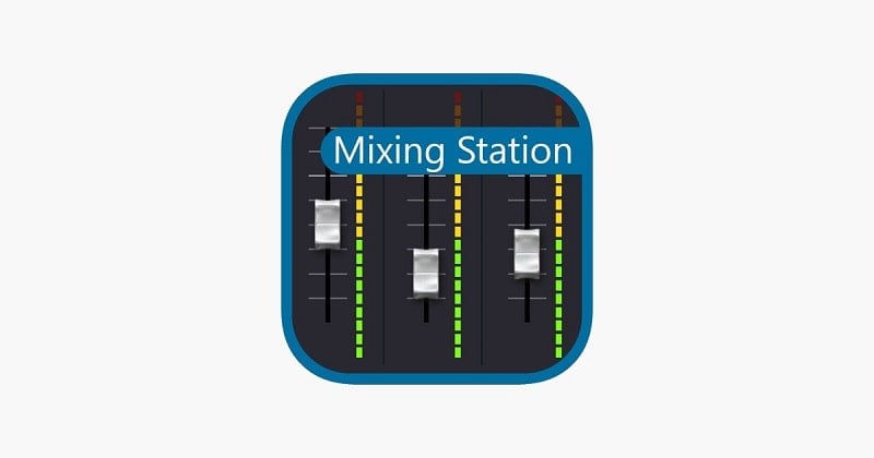 Mixing Station v2.1.7 MOD APK (Mở khóa Pro)