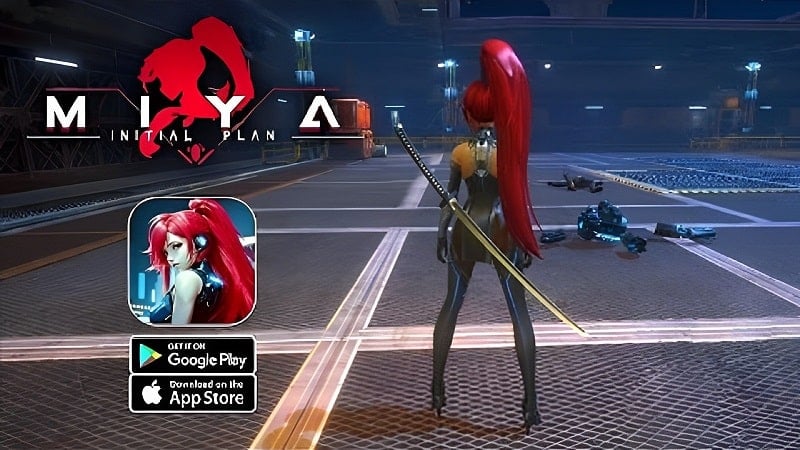 Miya v0.97 MOD APK (Menu/God/Damage/Defense Multiplier)