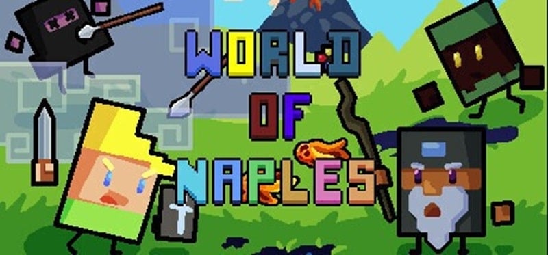 Mobile World of Naples v27 MOD APK (Unlimited Currency)