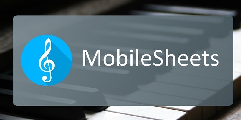 MobileSheets Trial v3.9.3 MOD APK (Licensed)