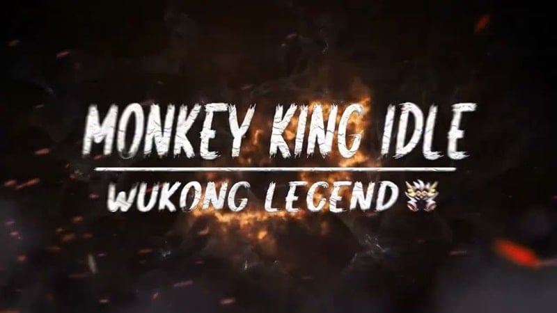 Monkey King Idle v1.36 MOD APK (Menu/Damage/Defense Multiplier)