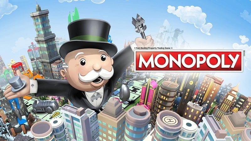 Monopoly v1.13.10 MOD APK (Unlocked all)