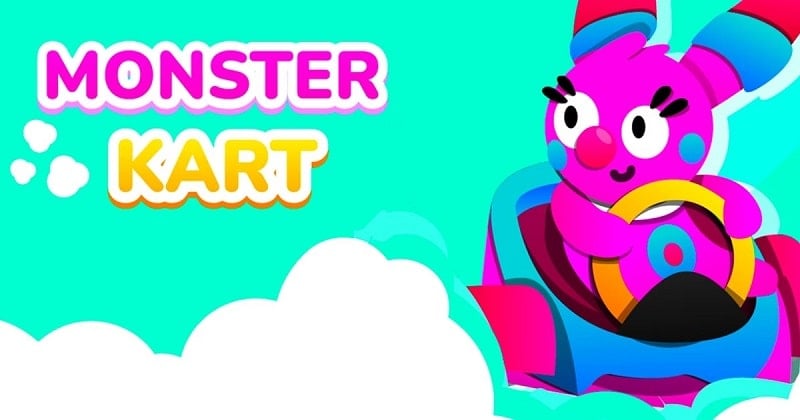 Monster Kart v0.2.10 MOD APK (Unlocked)