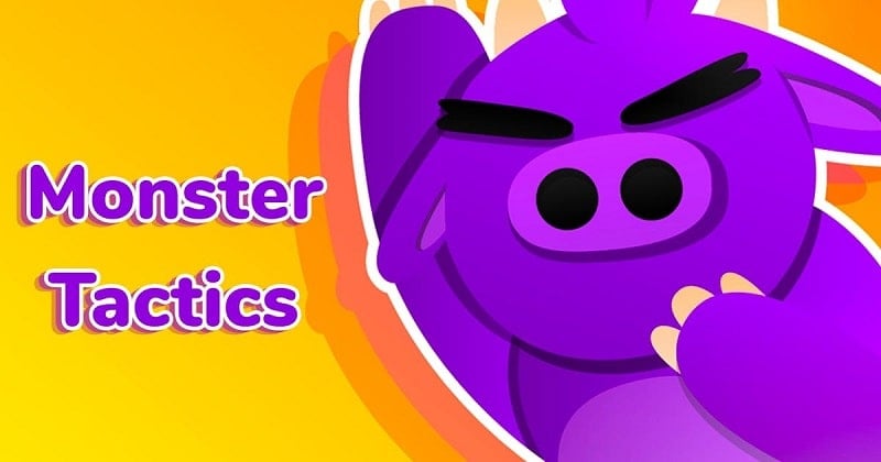 Monsters Tactics v0.3.0 MOD APK (Menu/Unlimited Gold/Gems)