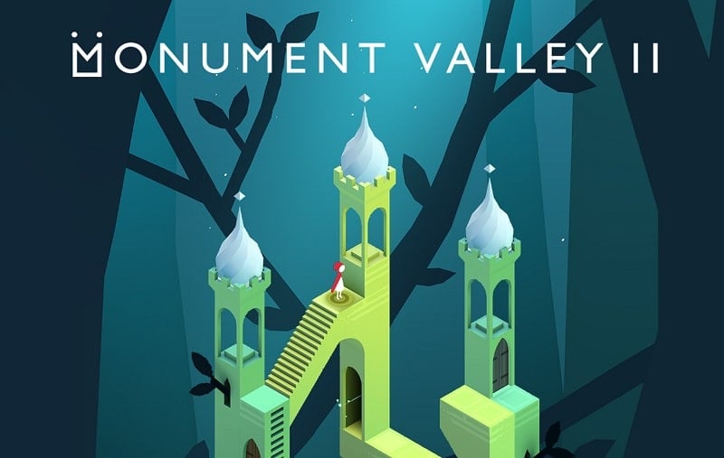 Monument Valley 2