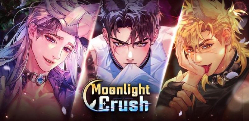 Moonlight Crush v1.1.1 MOD APK (Menu/Free Premium choices)