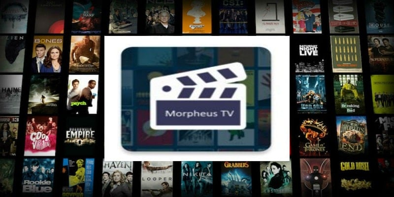 Morpheus TV v1.84 MOD APK (N/A)