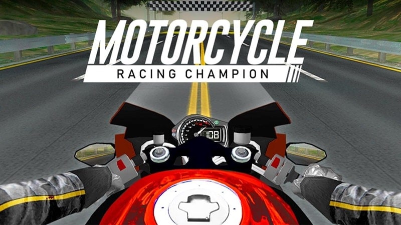 Motorcycle Racing Champion v1.2.10 MOD APK (N/A)