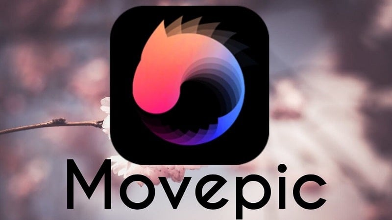 Movepic v3.7.4 MOD APK (VIP unlocked)