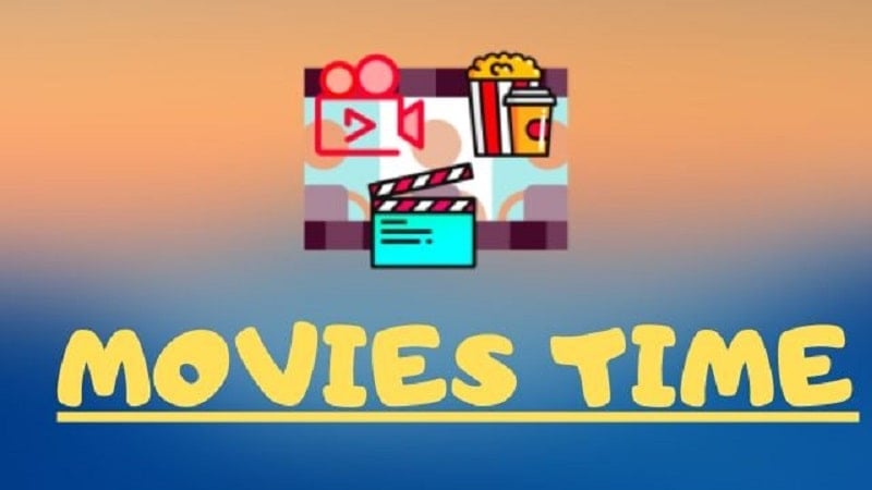 Movies Time v61 MOD APK (Optimized/No ads)