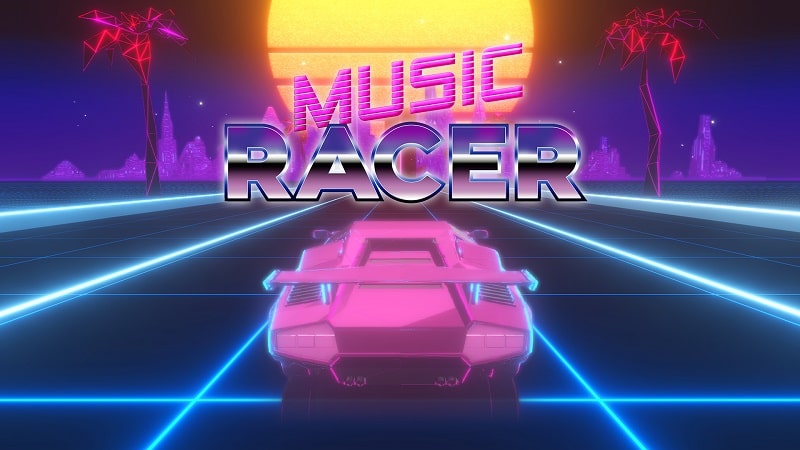 Music Racer MOD 76 v76 MOD APK (Unlimited money)