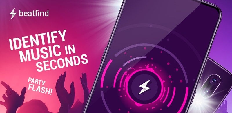 Music Recognition v1.6.4 MOD APK (Unlocked Pro)