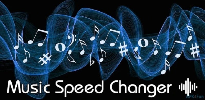 Music Speed Changer v13.2.0-pl MOD APK (Unlocked Premium)