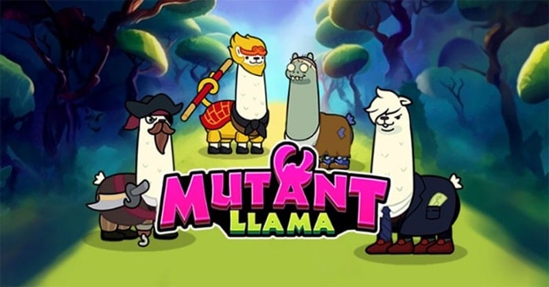 Mutant Llama