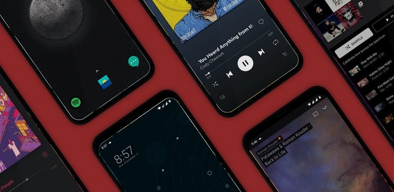 Always On: Edge Music Lighting v1.9.9.0 MOD APK (Unlocked Pro)