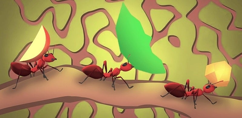 My Ant Farm v0.82 MOD APK (Unlimited Money)