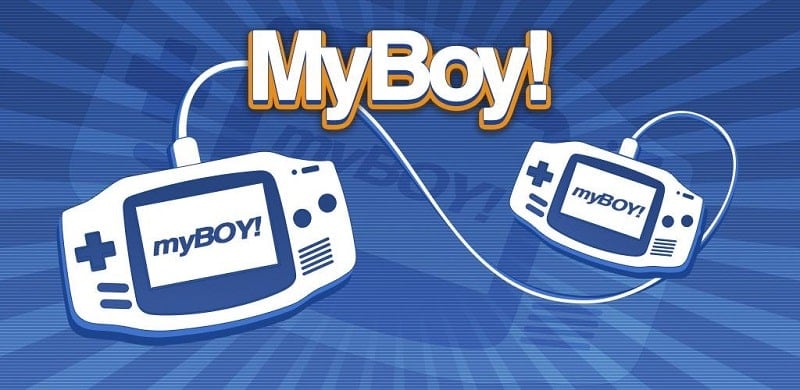 My Boy! – GBA Emulator v2.0.7 MOD APK (Optimized/No ads)