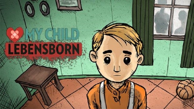 My Child Lebensborn LITE v2.0.108 MOD APK (Unlocked, Free shop)