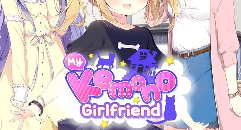 My Kemono Girlfriend v1.0.1 MOD APK (Free Premium choices)