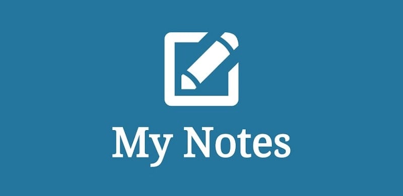 My Notes v2.2.5 MOD APK (Pro Unlocked)