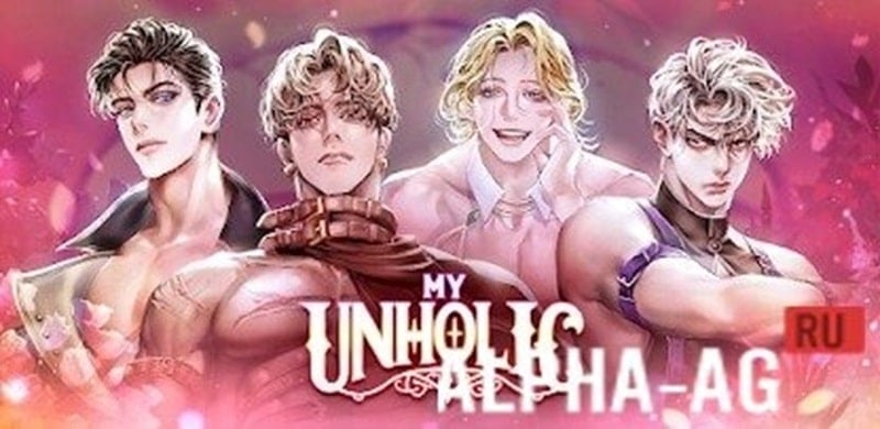 MY UNHOLIC v1.0.3 MOD APK (Menu/Free Premium choices)