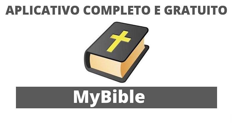 MyBible – Bible v5.7.1 MOD APK (N/A)