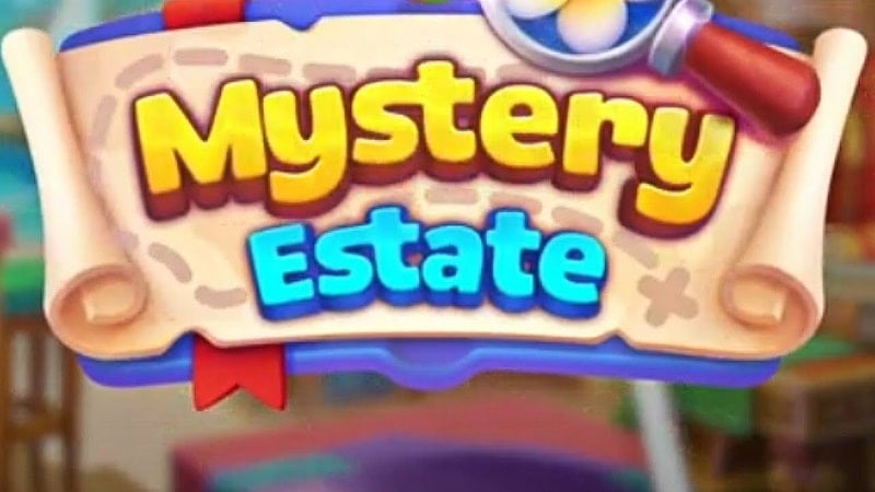 Mystery Estate v1.1.105 MOD APK (Unlimited money)