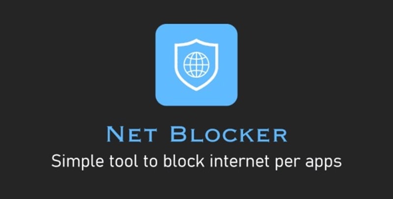 Net Blocker – Firewall v1.7.3 MOD APK (Unlocked Premium)