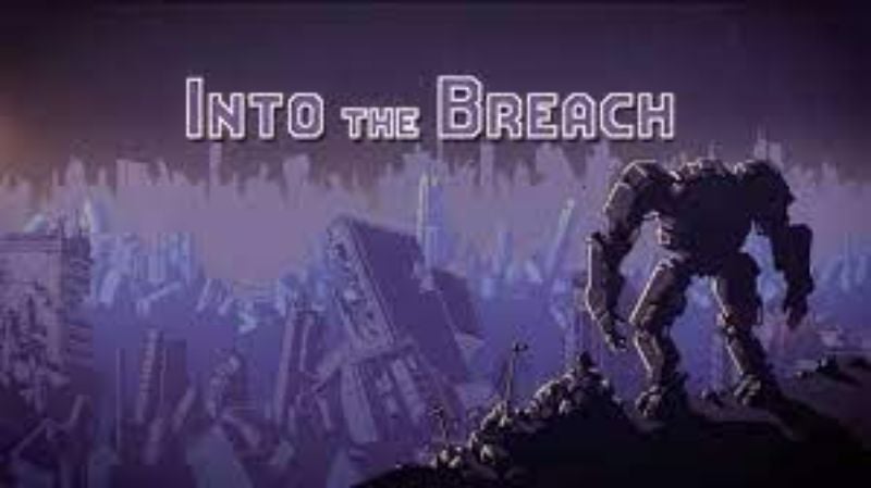 NETFLIX Into the Breach v1.2.92 MOD APK (Menu/Damage, Defense multiplier)