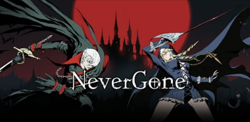 NeverGone v1.0.9 MOD APK (Menu, God mode/Massive Currency)