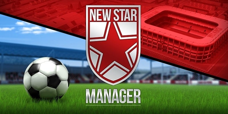 New Star Manager v1.7.6 MOD APK (Unlimited money)